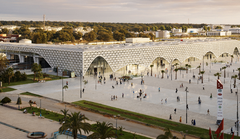 Kénitra : bénéficiant de sa proximité de Rabat, la cité attire les investisseurs